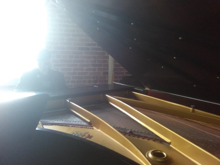 photo by blake degraw